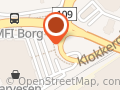 Vita Amfi Borg