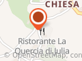 Ristorante La Quercia