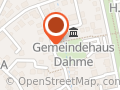 Geroldkapelle - Ev.-Luth. Kirchengemeinde Grube