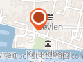 Øystein Nyborg v/Øystein Nyborg, Øystein Nyborg