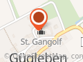 St. Gangolf