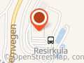 Melkespannet kalkmaling & redesign