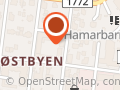 Østbyen Vedlikehold Øien
