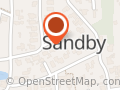 Sandby Pensionistforening