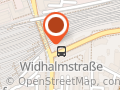 Ökumenische Wärmestube