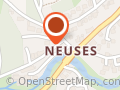 Feuerwehr Neuses