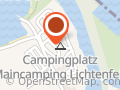 Maincamping Lichtenfels