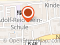 Fussboden- Supermarkt Michael A. Roth