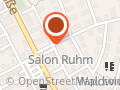 Friseur am Hochgericht Salon Ruhm
