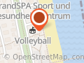 Strandkorbvermietung Hoffmann