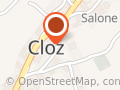 Vigili Del Fuoco Volontari Cloz