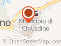 Ristorante La Grotta Di Tiburzi