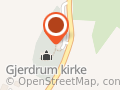 Gjerdrum kirke