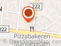 Pizzabakeren Stangevegen
