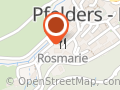 Hotel Restaurant Rosmarie