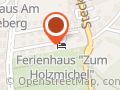 Ferienhaus "Zum Holzmichel"