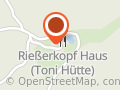 Riesserkopf- & Tonihütte