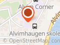 Alvimhaugen Barneskole Sfo