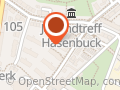 Quartiersbüro Hasenbuck