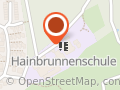 Hainbrunnenschule- Privates Förderzentrum Schwerpunkt geistige Entwicklung