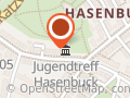 Jugendtreff Hasenbuck