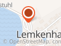 Meerblick Lemkenhafen