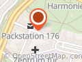 Fitness-Studio "Fitlounge"