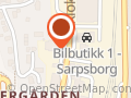 Borg Bilpleie Aras Ahmed