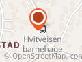 Hvitveisen Barnehage