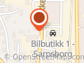 Klokkergårdveien Bilservice AS / MECA