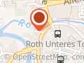 Grabmale Endres Roman