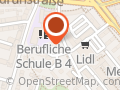 Lernstudio Elisabeth Linke - Südstadt