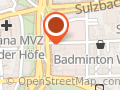 Quick Autoschild Kennzeichen im Holiday Sun