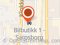 Sørlie Bil As