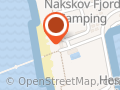 Hestehoved Camping