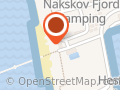 NAKSKOV FJORD CAMPING ApS