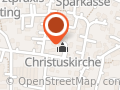 Christuskirche - Evangelisch-Lutherische Kirchengemeinde Dießen-Utting
