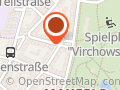 Ersatzteilhub
