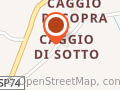 Il Caggio di Sotto