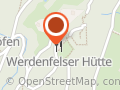 Werdenfelser Hütte