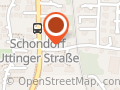 Änderungs-Schneiderei * Saiger Christine