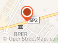 Bar oriente express