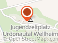 Jugendzeltplatz „Urdonautal“