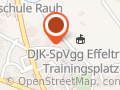 Sportheim DJK - SPVGG Effeltrich