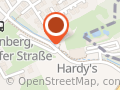 Hardy's Hotel Garni