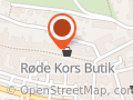 Røde Kors Butik - Kalundborg