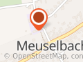 Staatliche Grundschule, Meuselbach