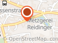 Tradt Schreinerei