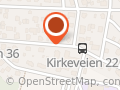 God på Foten