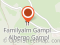 Restaurant Appartements Gampl Familienalm